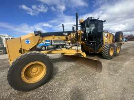 2021 CATERPILLAR 150 GRADER - picture0' - Click to enlarge