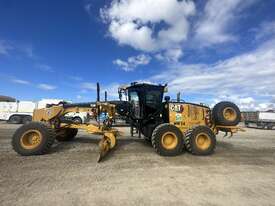 2021 CATERPILLAR 150 GRADER - picture0' - Click to enlarge