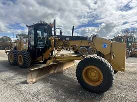 2021 CATERPILLAR 150 GRADER - picture1' - Click to enlarge