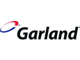 Garland S684  - 10 Burner Electric Range - picture0' - Click to enlarge