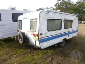 Viscount Overlander 15ft Pop-top - picture0' - Click to enlarge