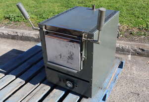 Industrial Electric Kiln Oven Pottery Ceramic - SEM