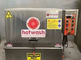 Hotwash 870 Industrial Parts Washer - picture0' - Click to enlarge