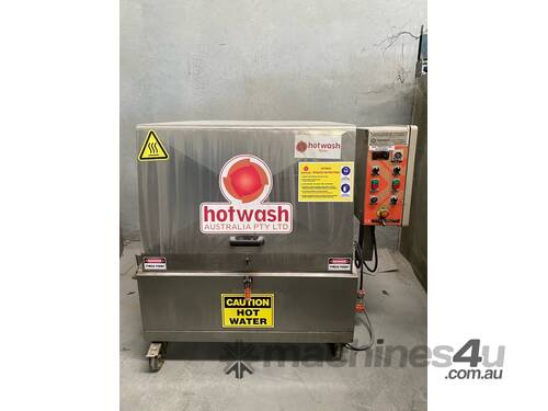 Hotwash 870 Industrial Parts Washer