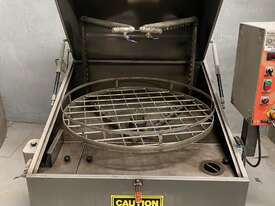 Hotwash 870 Industrial Parts Washer - picture0' - Click to enlarge