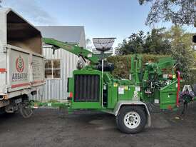 Bandit 12xp HD Chipper - picture0' - Click to enlarge