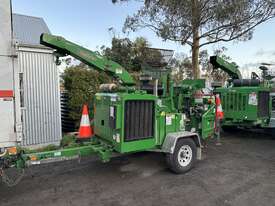 Bandit 12xp HD Chipper - picture0' - Click to enlarge