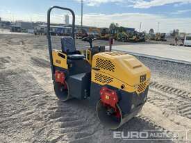 Unused 2023 EGN EGN10 Double Drum Vibrating Roller - picture1' - Click to enlarge