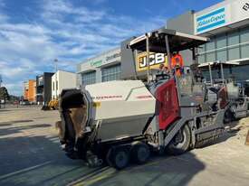 2019 Dynapac EX DEMO SD1800W PAVER WITH - V3500TVE SCREED - picture0' - Click to enlarge