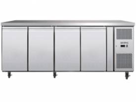 Bromic UBC2230SD - Underbench Storage Chiller 553L LED - picture0' - Click to enlarge