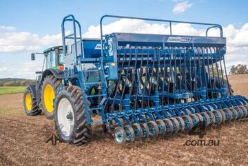 Presswheels by Agrowplow | Fit to any seed drill | Strong & Durable