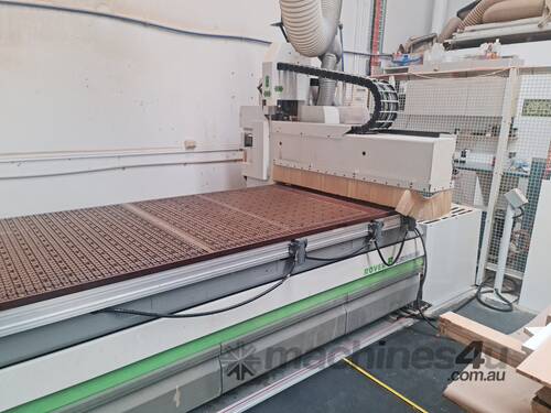 Biesse Wood CNC