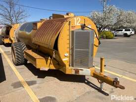 Air-O-Fan Single Axle Sprayer - picture0' - Click to enlarge