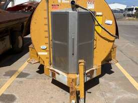 Air-O-Fan Single Axle Sprayer - picture0' - Click to enlarge