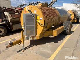 Air-O-Fan Single Axle Sprayer - picture1' - Click to enlarge