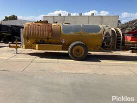 Air-O-Fan Single Axle Sprayer - picture2' - Click to enlarge