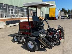 Toro Reelmaster 5510 - picture0' - Click to enlarge