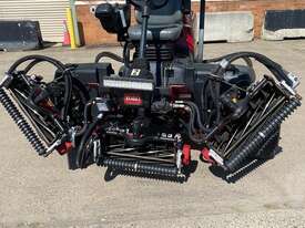 Toro Reelmaster 5510 - picture0' - Click to enlarge