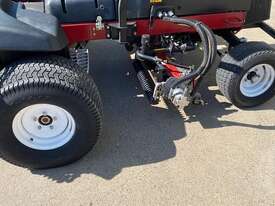 Toro Reelmaster 5510 - picture1' - Click to enlarge