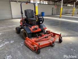 Kubota F3690-AU Ride On Mower (Out Front) - picture0' - Click to enlarge