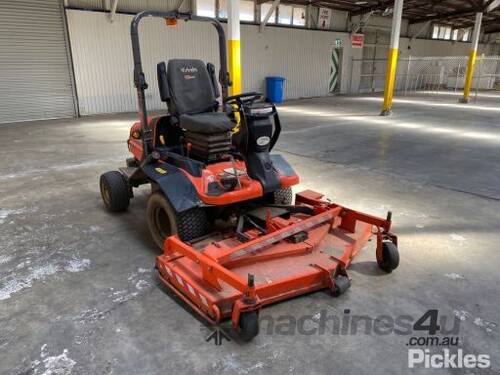 Kubota F3690-AU Ride On Mower (Out Front)