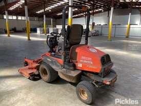 Kubota F3690-AU Ride On Mower (Out Front) - picture1' - Click to enlarge