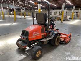 Kubota F3690-AU Ride On Mower (Out Front) - picture2' - Click to enlarge