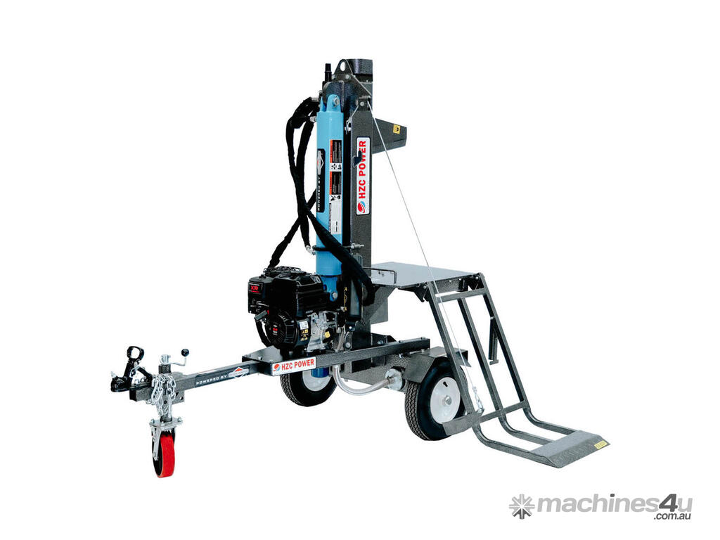 New briggs & stratton HZC 30T VERTICAL LOG SPLITTERBRIGGS STRATTON 6