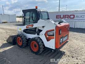 Unused 2023 Bobcat S510 Skidsteer Loader - picture0' - Click to enlarge