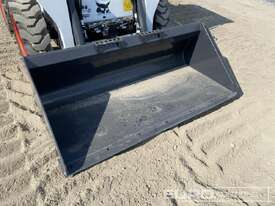 Unused 2023 Bobcat S510 Skidsteer Loader - picture2' - Click to enlarge