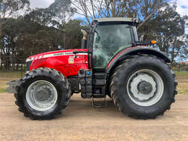 Massey Ferguson 8690 FWA/4WD Tractor - picture1' - Click to enlarge