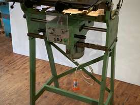 OMEC 650 - M Dovetail milling machine - picture0' - Click to enlarge