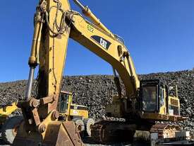 CATERPILLAR 385B EXCAVATOR  - picture0' - Click to enlarge