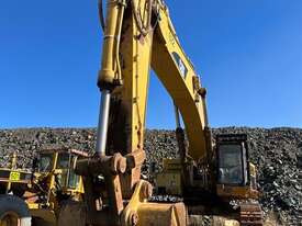 CATERPILLAR 385B EXCAVATOR  - picture0' - Click to enlarge