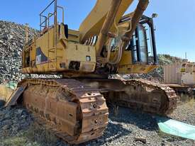 CATERPILLAR 385B EXCAVATOR  - picture2' - Click to enlarge