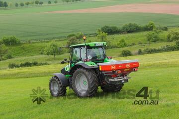 RotaFlow RO-C - Compact & Complete Spreader