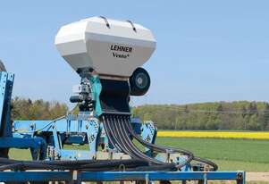 LEHNER VENTO 8 ELECTRIC AIRSEEDER (8 OUTLET, 500L)