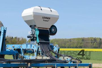 LEHNER VENTO 8 ELECTRIC AIRSEEDER (8 OUTLET, 500L)