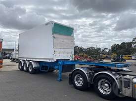 Fibreglass Transport Equipmen A Trailer - picture0' - Click to enlarge