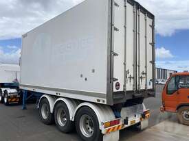 Fibreglass Transport Equipmen A Trailer - picture1' - Click to enlarge