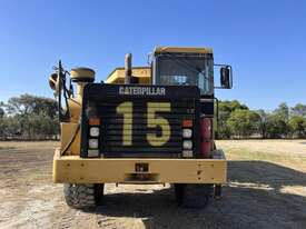 1999 CAT D400E SERIES 2 ARTICULATED DUMP TRUCK - picture0' - Click to enlarge