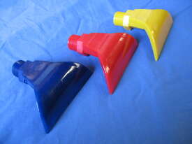 SPRAY NOZZLES COBRA HEAD - picture0' - Click to enlarge