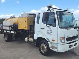 Fuso FK61 Fighter - picture0' - Click to enlarge