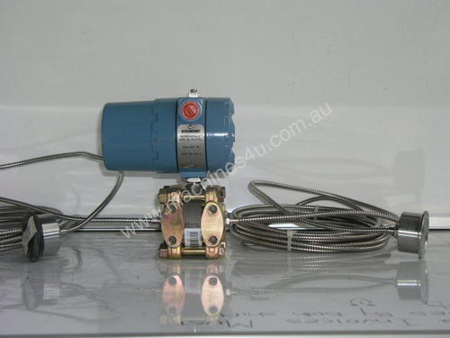 Rosemount 1151DP5S12S2M7B1I70 Pressure Transmitter.