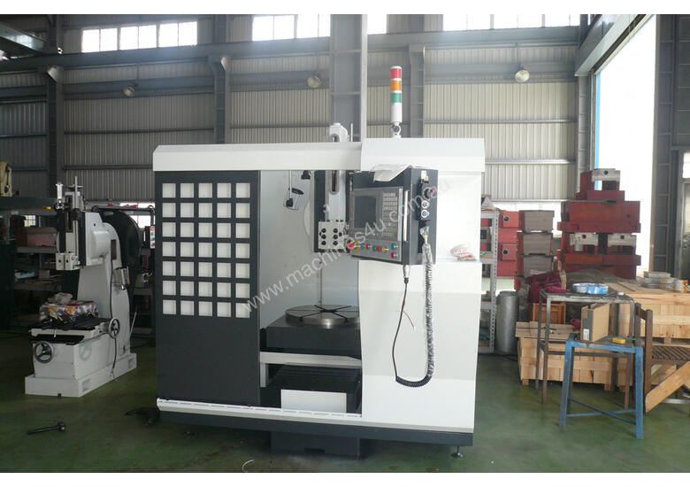 New Ajax CNC Slotting Machines Vertical Slotter/Shapers in SYDNEY, NSW