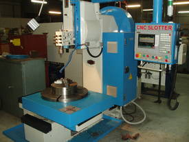 QUANTUM CNC Slotting Machines - picture1' - Click to enlarge