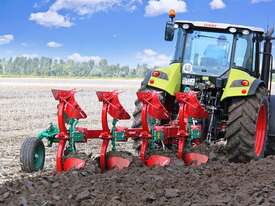 Kverneland 150 S Reversible Plough - picture1' - Click to enlarge