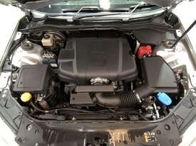 2015 Holden VF SV6 Ute V6 Petrol - picture0' - Click to enlarge