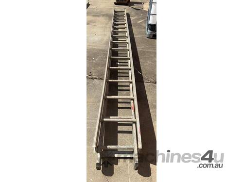 6M EXTENSION LADDER 