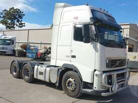 Volvo FH540 - picture0' - Click to enlarge
